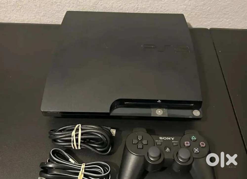 Playstation 3
