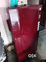 Fridge washing machine OK aa Dono