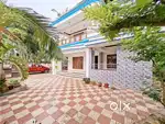 Vattiyoorkavu, Nr Bharathiya Vidya Bhavan Furnished Independent House