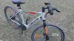 Hero lecto electric cycle