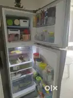 Sumsung refrigerator