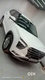 Hundayi creta sx diesel