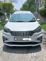 Maruti Suzuki Ertiga maruti-suzuki-ertiga-zdi-plus, 2019, Diesel