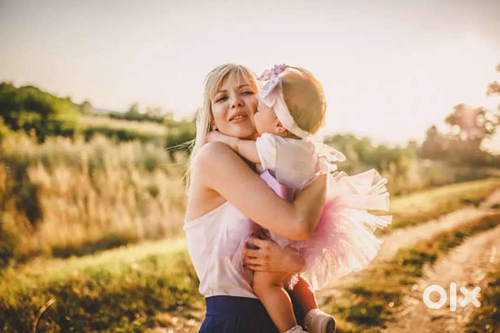 Urgent vacancy (ladies stuff)