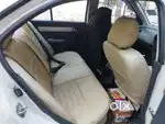 Maruti Suzuki Swift Dzire 2010