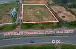 ECR ON ROAD COMMERCIAL PROPERTY FOR SALE AT MUTTUKADU