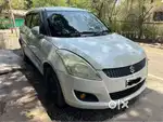 Maruti Suzuki Swift 2013 Petrol Good Condition