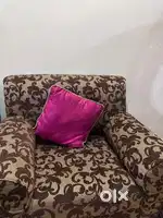 Luxury royal sofa set