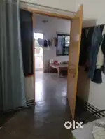 Only ladies, girls and small family