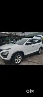 Tata Harrier EV 2020 Diesel Well Maintained