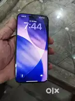 I Phone 15 Pro Max 256 GB in very good confition