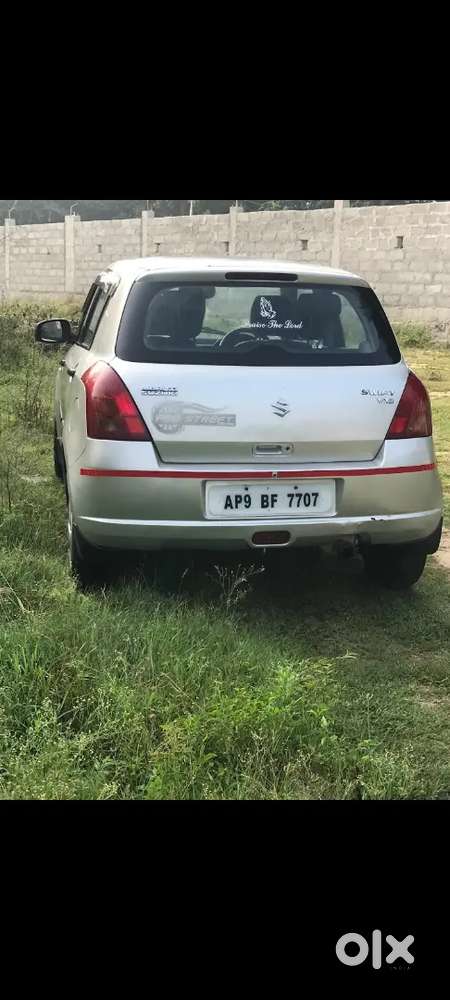 Maruti Suzuki Swift 2006