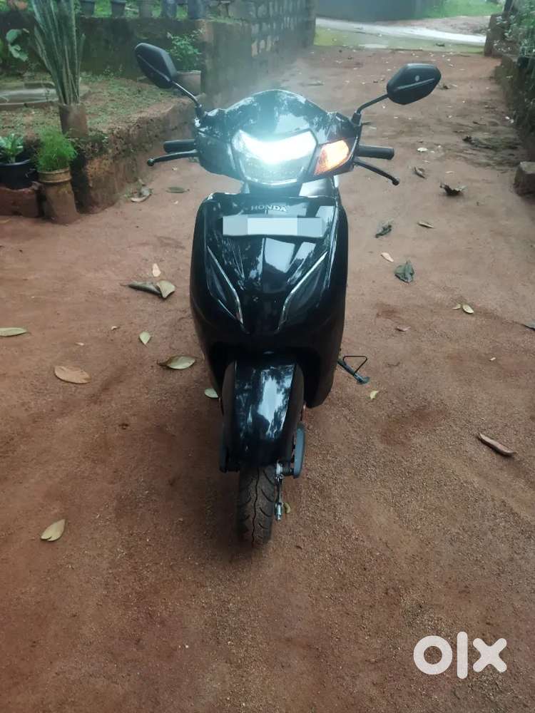 Activa scooter for sale