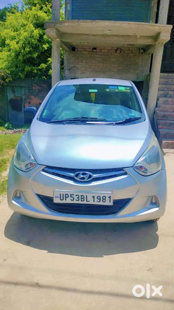 Hyundai EON 2014