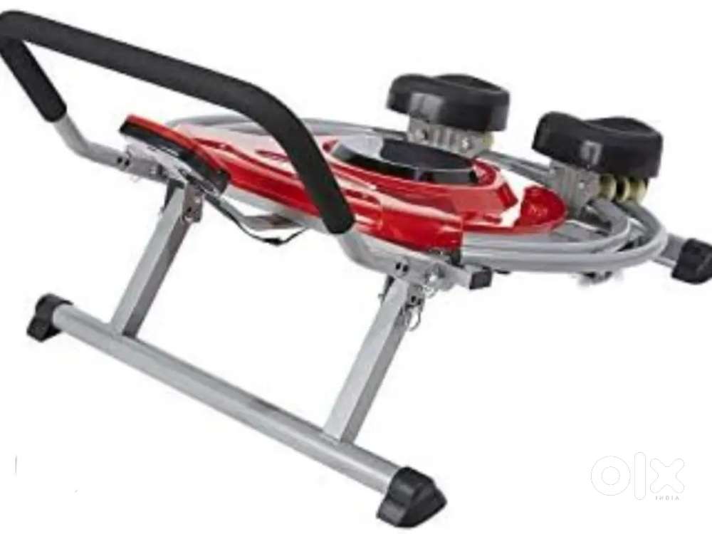 Machine AB circle pro