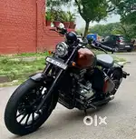 JAWA 42 BOBBER 2022