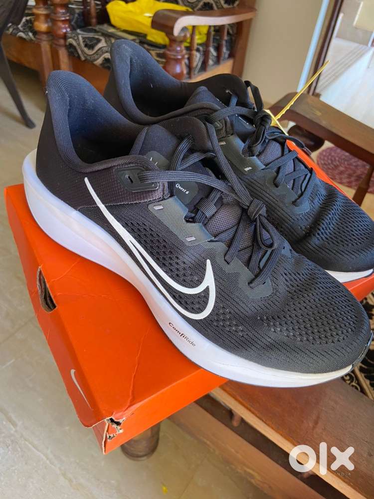 Brand new NIKE shoes size-10