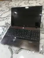 Hp Probook 4520s 15.6 inch Laptop, Core i3