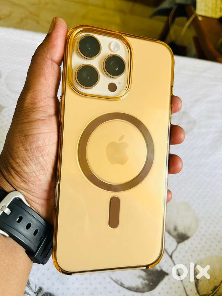 iPhone 16 Pro Max 256gb