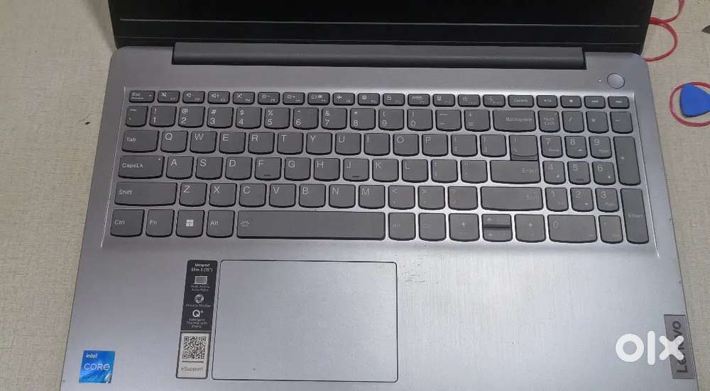 Lenovo i3 11th gen
