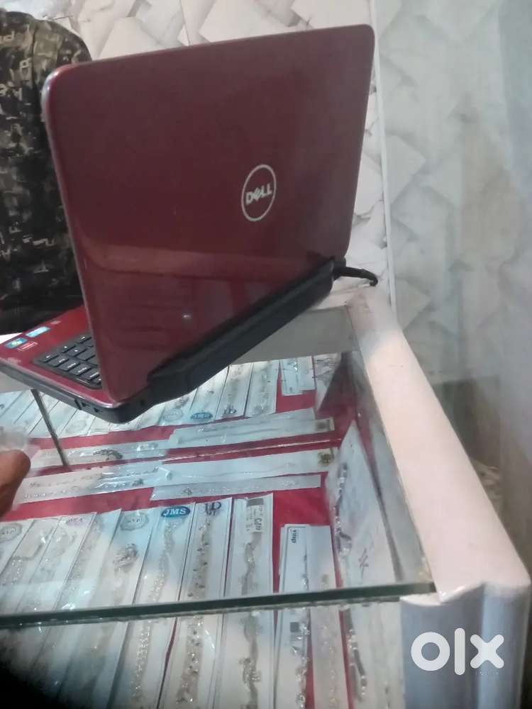 Dell laptop
