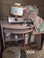 Computer table
