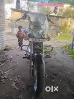 Bike in best condition, you.will.love it at first site