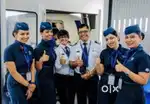 : 10 ,12 DIPLOMA PASS apply  : R