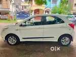 Ford Figo 2012-2015 Petrol Titanium, 2016, Petrol