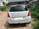Maruti Suzuki Swift 2013 Diesel 119000 Km Driven