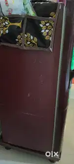 Samsung single door freez
