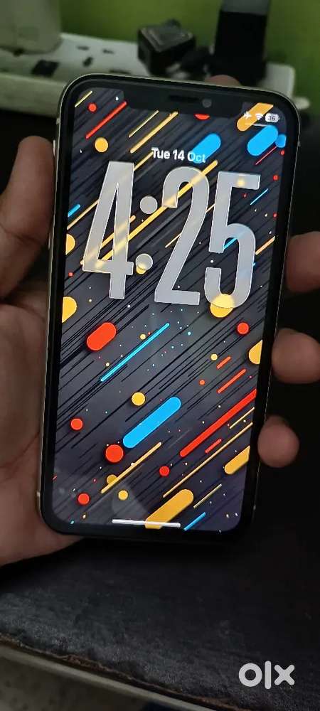 Iphone 11 128 gb white