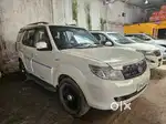 Tata Safari Storme VX Varicor 400, 2019, Diesel
