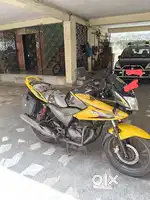 Selling the bike for buying new bike