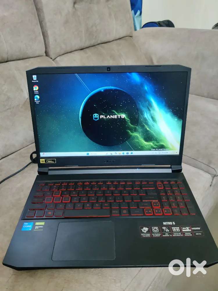 Acer nitro 5 Laptop