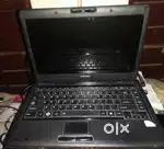Intel Pentium dual core T4440 Toshiba Laptop,,4GB Ram,250GB storage