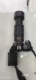 5300D NIKON