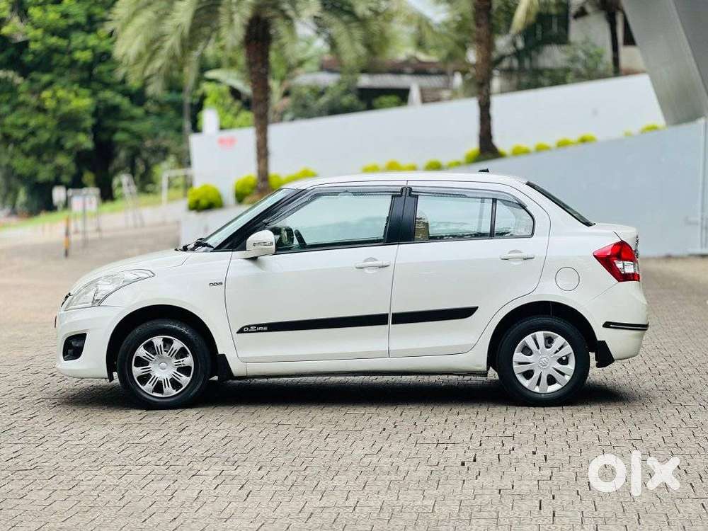 Maruti Suzuki Swift Dzire VDI Optional, 2014, Diesel