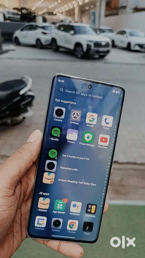 Realme 10 pro