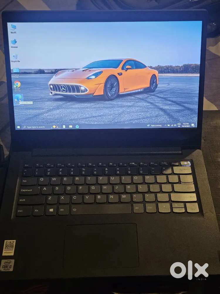Lenovo IdeaPad i3 10th gen