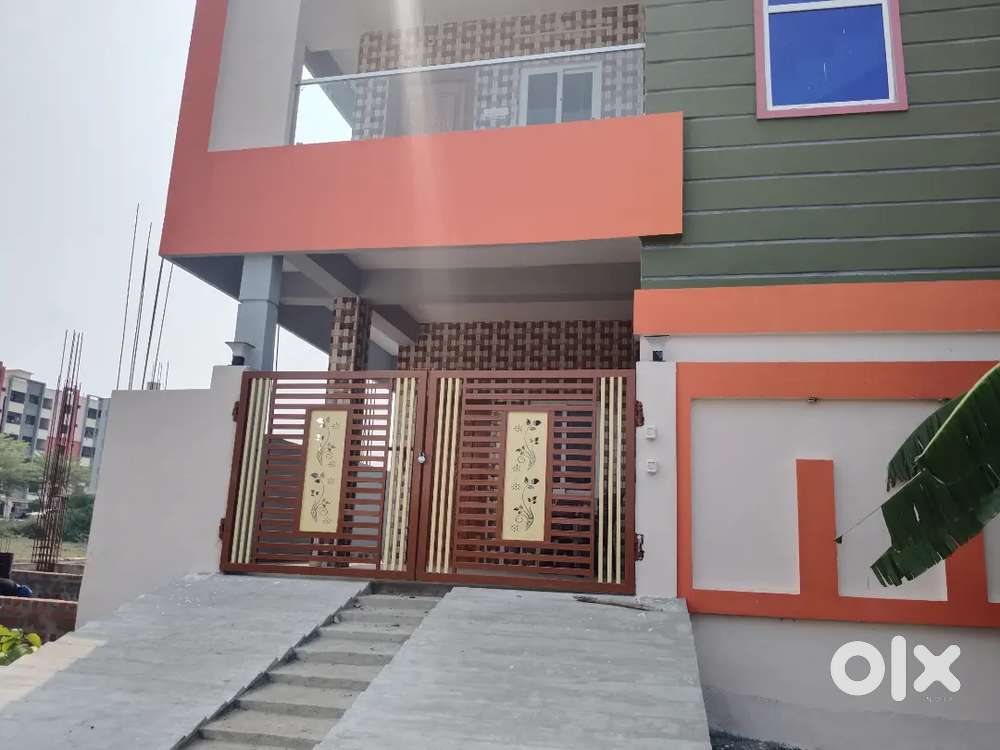 Poranki individual house's for sale