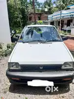 Maruti Suzuki 800 2003 Petrol Well Maintained