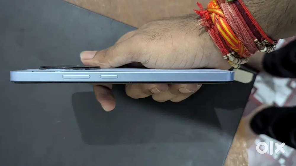 Realme P1 5G (8GB/128GB) – Good Condition, Everything Working