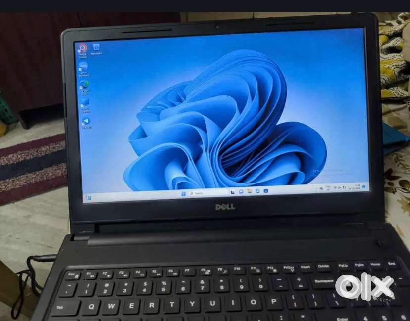 Dell Inspiron 3576 in Superb Condition