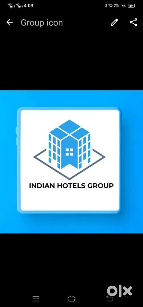 Cook chaye urgent for hotel in gurgaon sector 38 housekeeping ke lei 2