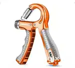 Hand grip band for gym