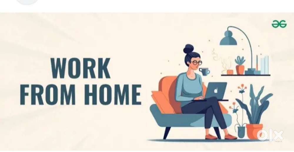 Home based Writing jobs