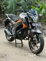 HONDA HORNET 160CC