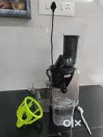 Kuvings Cold Press Juicer