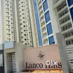 premium location luxury apartments. Lanco hills Hyderabad